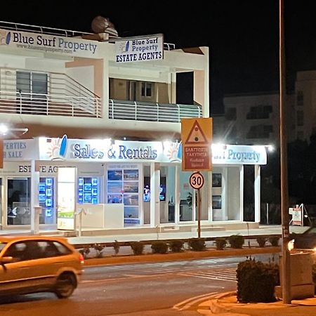 Protaras, Janas Apartment Exterior photo