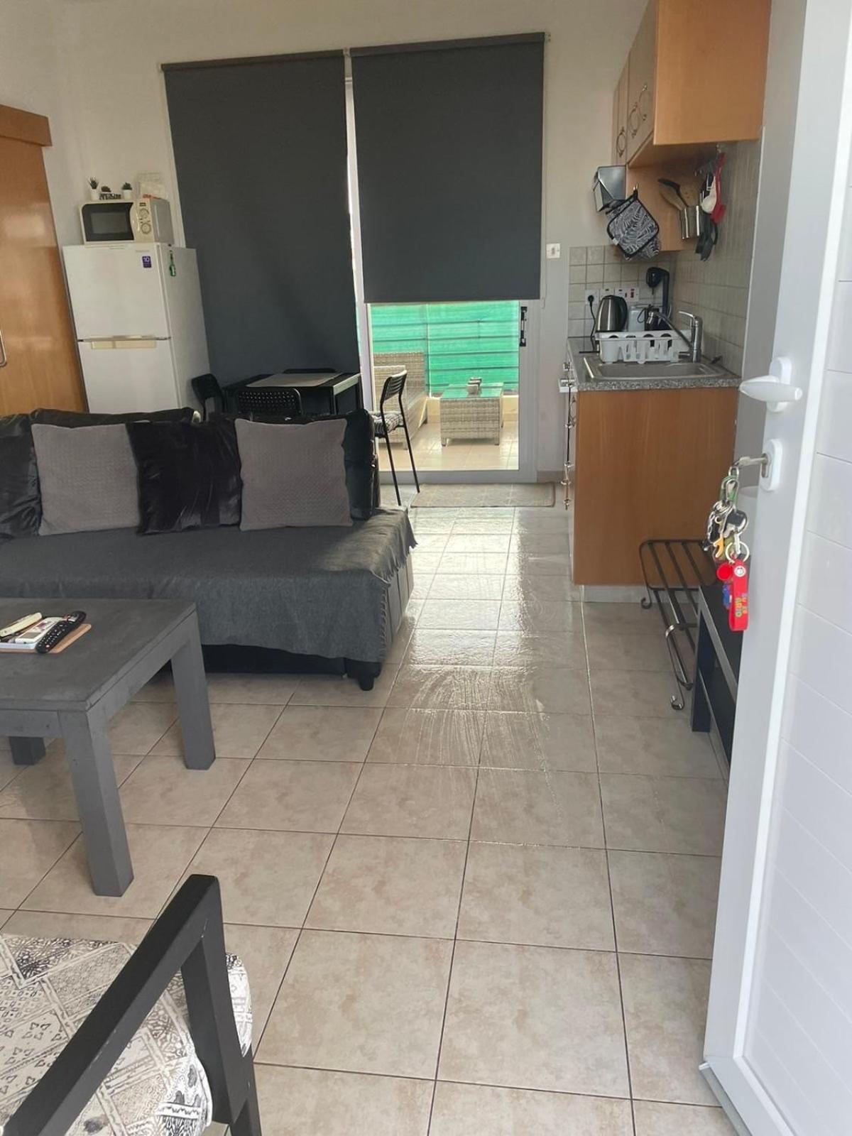 Protaras, Janas Apartment Exterior photo