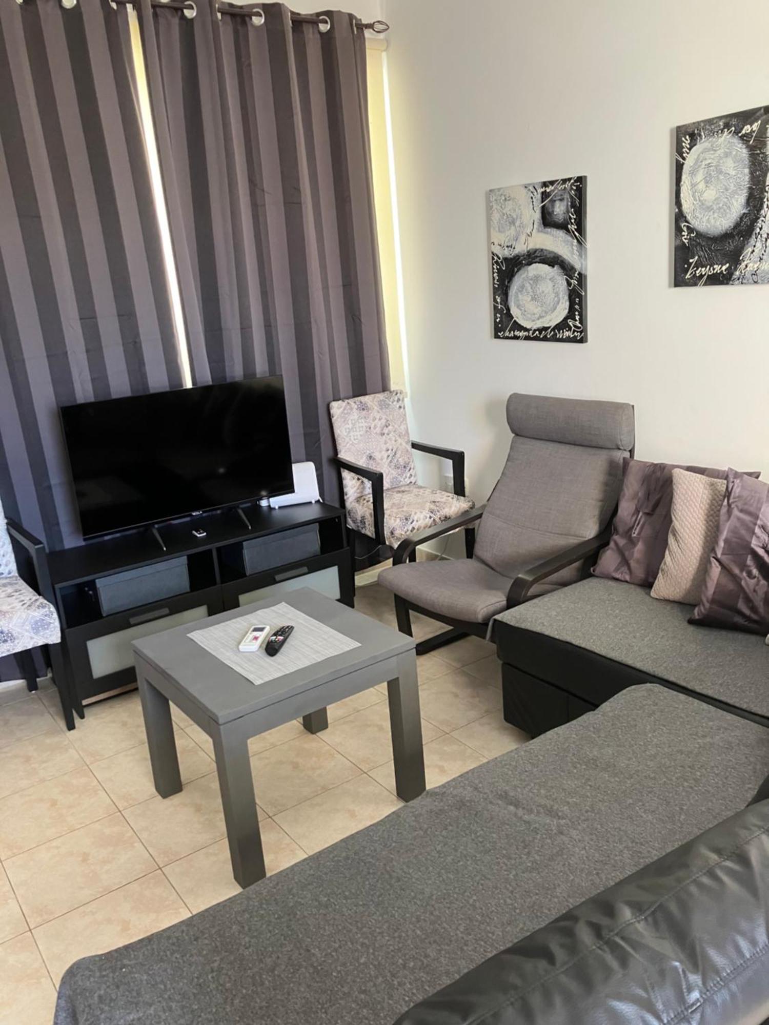Protaras, Janas Apartment Exterior photo